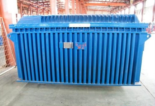 清河矿用变压器