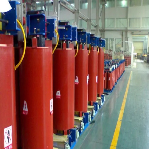 清河SCB10-200KVA干式变压器