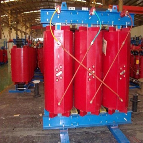 高密SCB10-1000KVA干式变压器